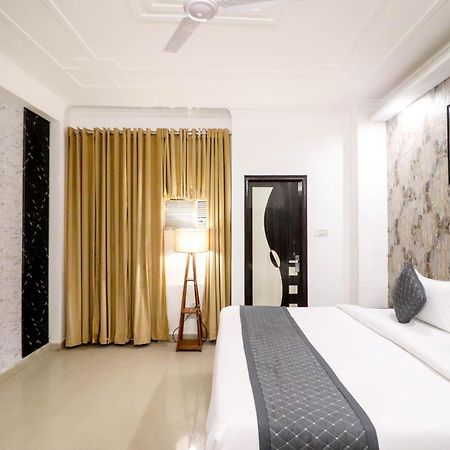 Hotel Stay Villa Delhi Airport Neu-Delhi Exterior foto