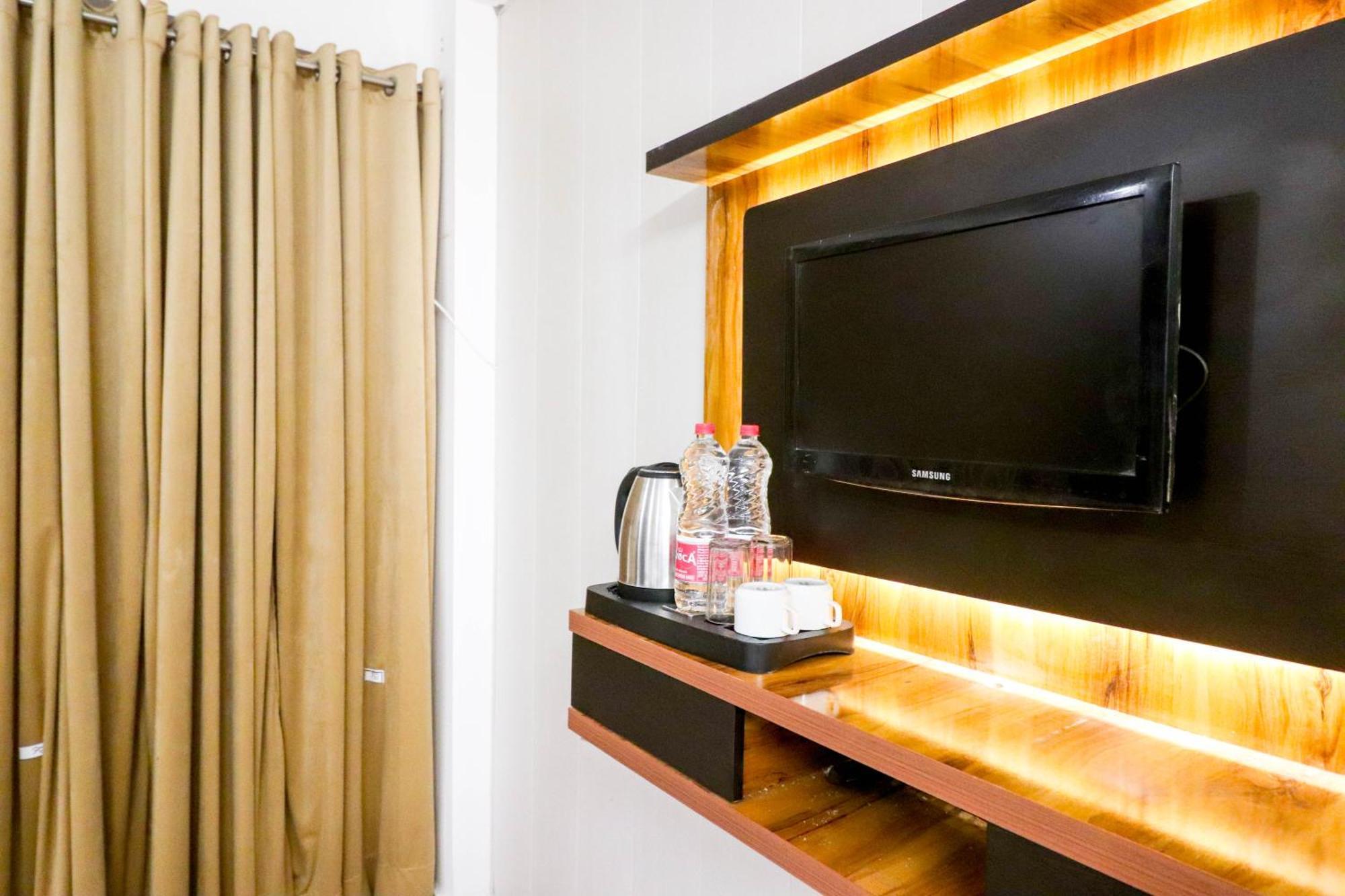 Hotel Stay Villa Delhi Airport Neu-Delhi Exterior foto